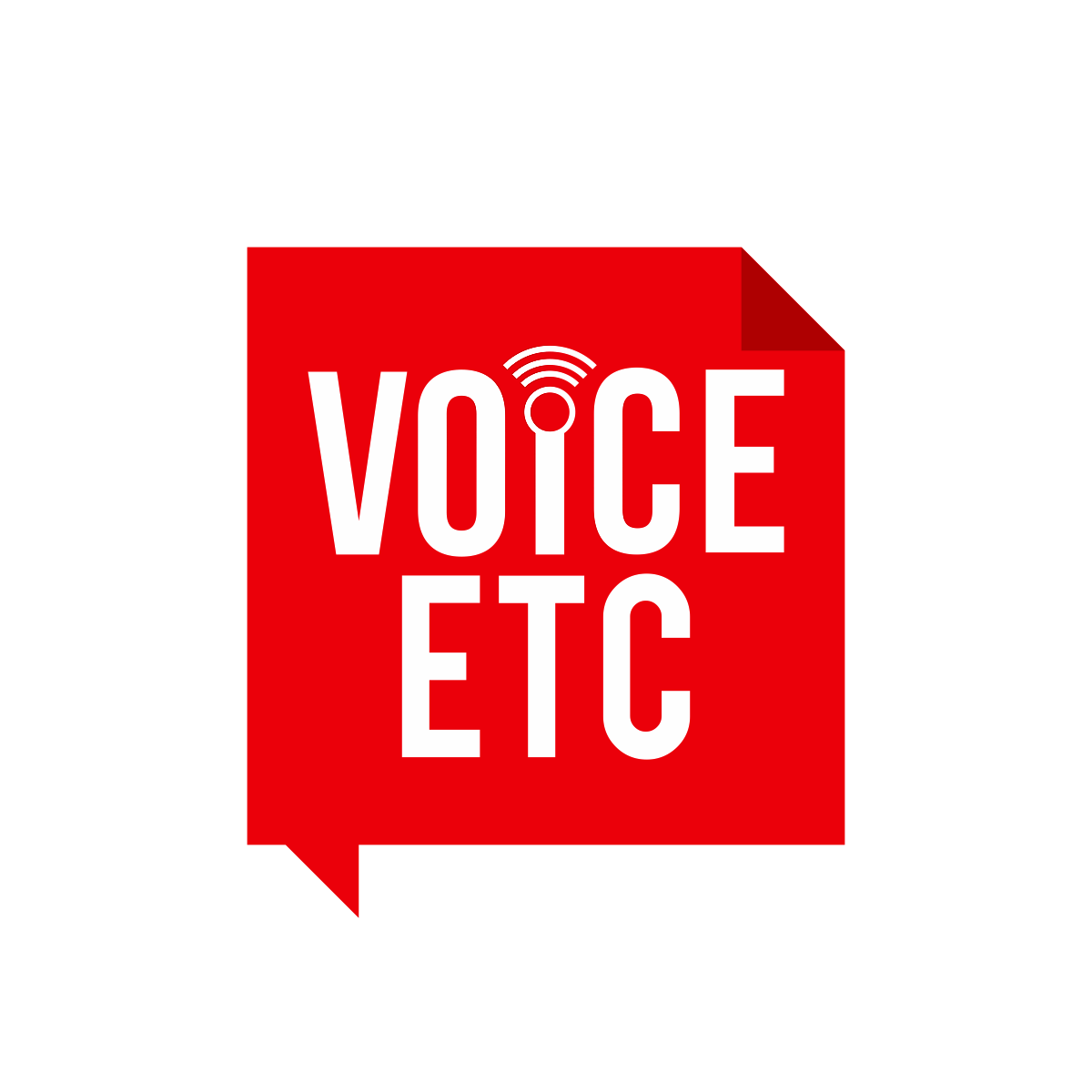 VOICEetc